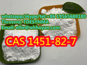 cas 1451-82-7 2-Bromo-1-(p-tolyl)propan-1-one sell