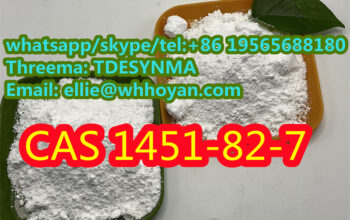 cas 1451-82-7 2-Bromo-1-(p-tolyl)propan-1-one sell