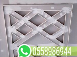 بناء ملاحق وغرف اسمنت بورد جدة 0558986944 بناء م