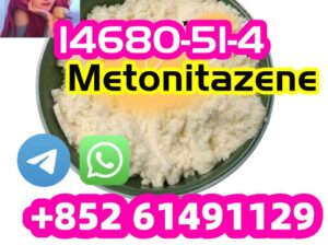 14680-51-4 Metonitazene High Quality 