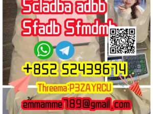 5cladba adbb 5fadb 5fmdmb 2709672-58-0