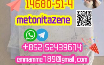 metonitazene 14680-51-4