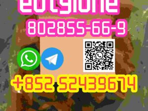 eutylone 3MMC 802855-66-9