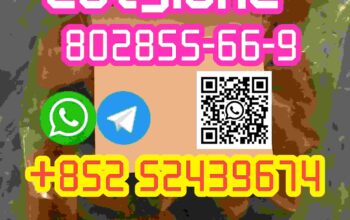 eutylone 3MMC 802855-66-9