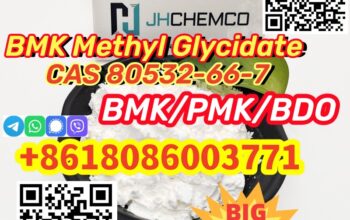 CAS 80532-66-7 BMK Whatsapp+8618086003771