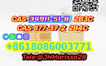 CAS 349111-51-8 2B3C Whatsapp+8618086003771