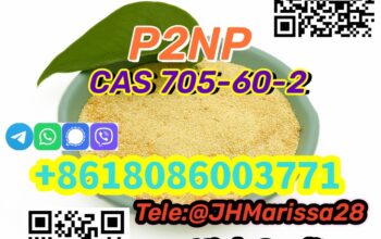 CAS 705-60-2 Whatsapp+8618086003771