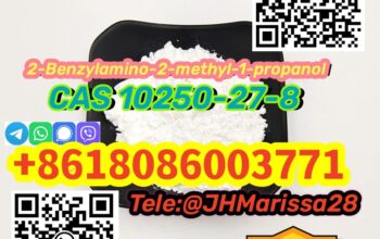 Hot Sale CAS 10250-27-8 Whatsapp+8618086003771