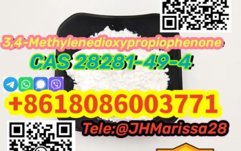CAS 28281-49-4 Whatsapp+8618086003771