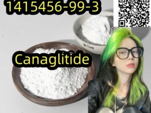 high quality 1415456-99-3 Canaglitide
