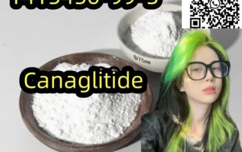 high quality 1415456-99-3 Canaglitide