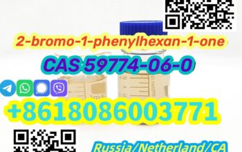 CAS 59774-06-0 2- Whatsapp+8618086003771