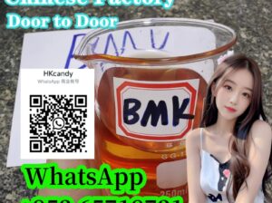 Best price Bmk Powder/Oil 20320-59-6