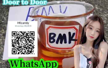 Best price Bmk Powder/Oil 20320-59-6