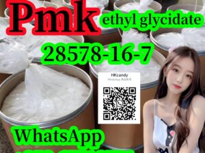 China factory supplyPmk ethyl glycidate 28578-16-7