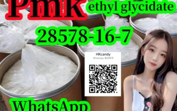 China factory supplyPmk ethyl glycidate 28578-16-7
