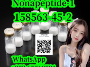 highly recommended 158563-45-2 Nonapeptide-1