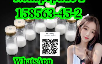 highly recommended 158563-45-2 Nonapeptide-1