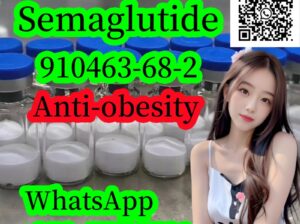 wholesale price 910463-68-2 Semaglutide