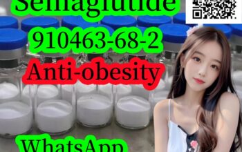 wholesale price 910463-68-2 Semaglutide