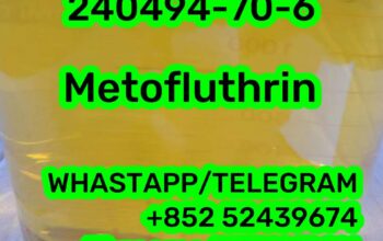 240494-70-6 Metofluthrin best price