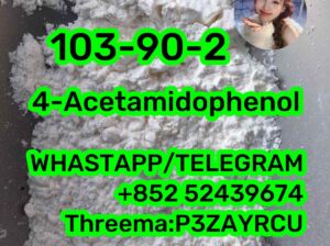 103-90-2 4-Acetamidophenol