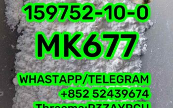 159752-10-0 MK677159752-10-0 MK677