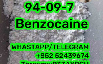 94-09-7 Benzocaine94-09-7 Benzocaine