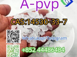 APVP 1 CAS 14530-33-7with good price