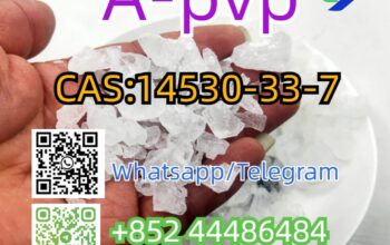 APVP 1 CAS 14530-33-7with good price