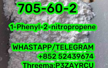 705-60-2 1-Phenyl-2-nitropropene