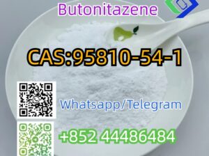 Butonitazene 1 CAS 95810-54-1 hot sales