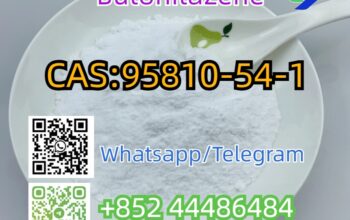 Butonitazene 1 CAS 95810-54-1 hot sales