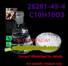 28281-49-4 3,4-Methylenedioxyphenyl ethyl ketone C