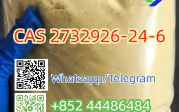 high quality CAS 2732926-24-6