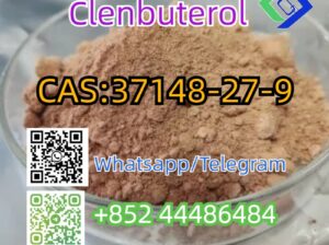 clenbuterol CAS 37148-27-9