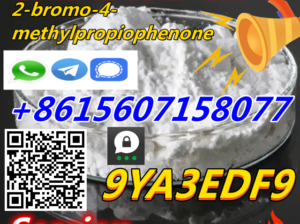 BK4 CAS 1451-82-7 Fast Delivery Door to Door