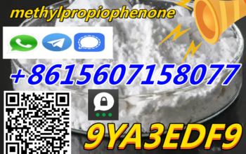 BK4 CAS 1451-82-7 Fast Delivery Door to Door