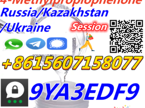 Russia/Kazakhstan/Ukraine CAS5337-93-9