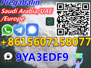 Contact Now Pregabalin CAS 148553-50-8 in Stock