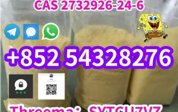sell CAS 2732926-24-6 N-Desethyl Isotonitazene Wha