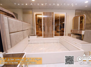 موبليات دمياط – غرف نوم 2024 – غرف نوم دمياط