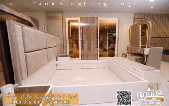 موبليات دمياط – غرف نوم 2024 – غرف نوم دمياط