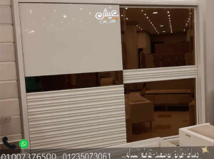 البوم صور غرف نوم مودرن دمياط – موبليات دمياط