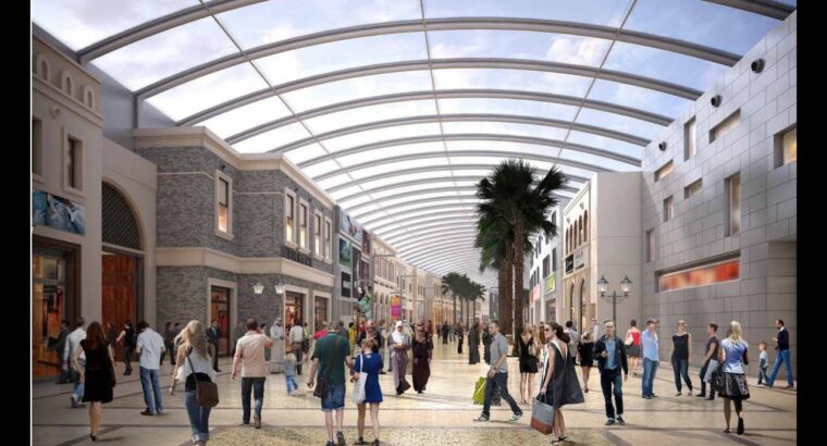 الافينيوز مول -البحرين-