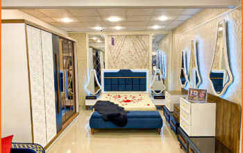 اثاث مودرن من دمياط – غرف نوم واثاث دمياط مودرن