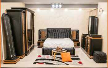 اثاث مودرن دمياط باحدث الاذواق العالمية المميزة