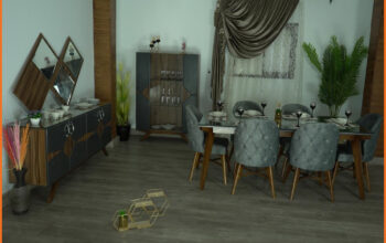 سفره مودرن بتصميم مميز باقل سعر في دمياط 2025-2026