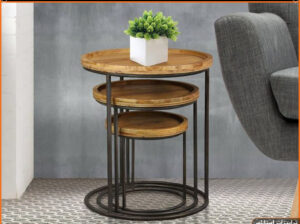 ترابيزات مودرن 2025-2026