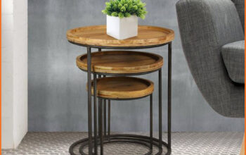 ترابيزات مودرن 2025-2026